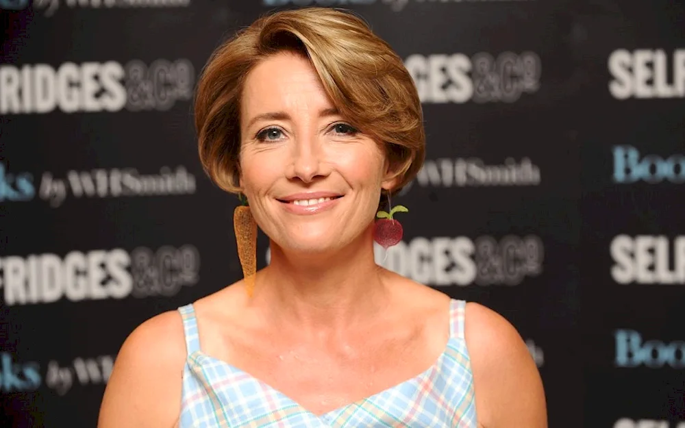 Emma Thompson