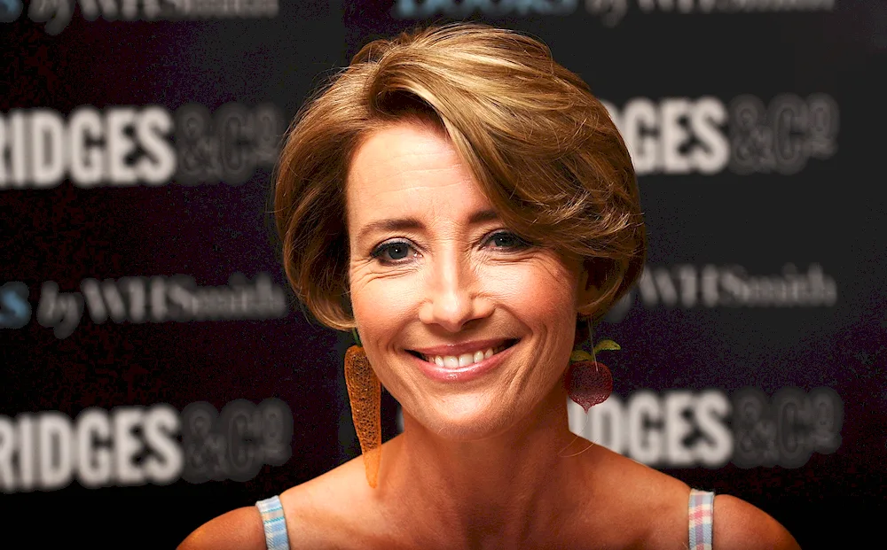 Emma Thompson