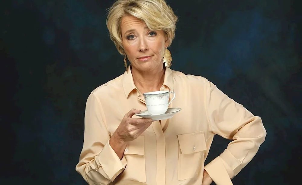 Emma Thompson