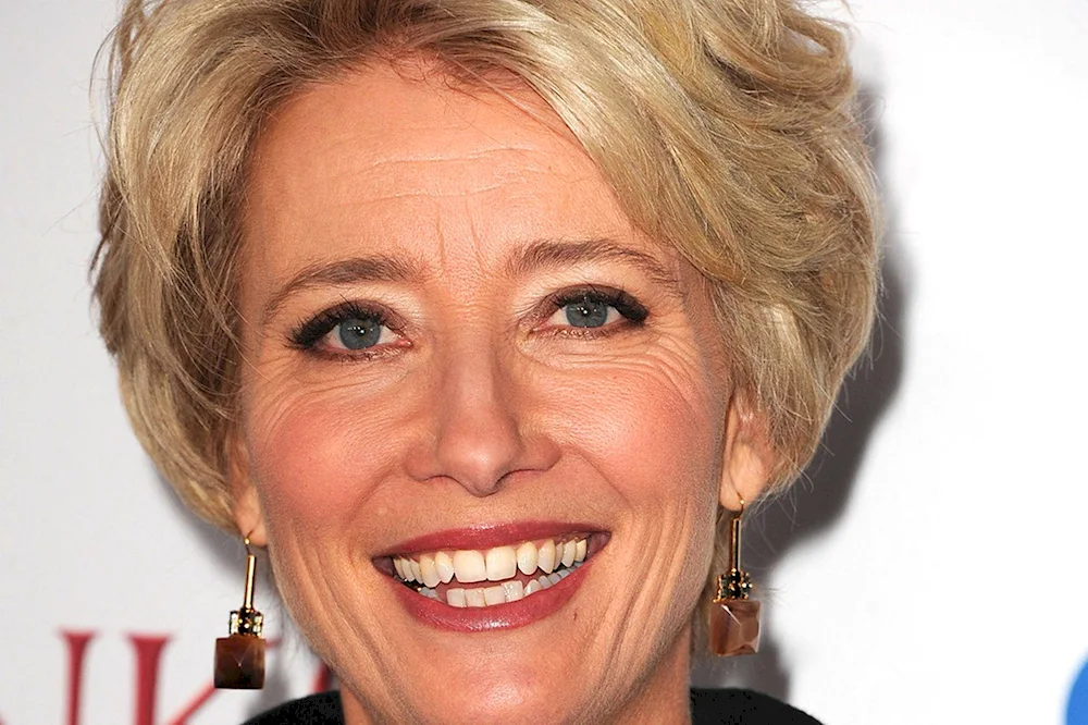 Emma Thompson