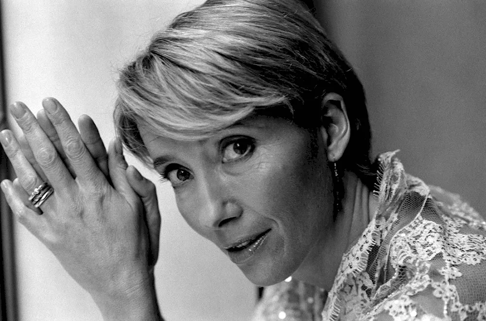 Emma Thompson