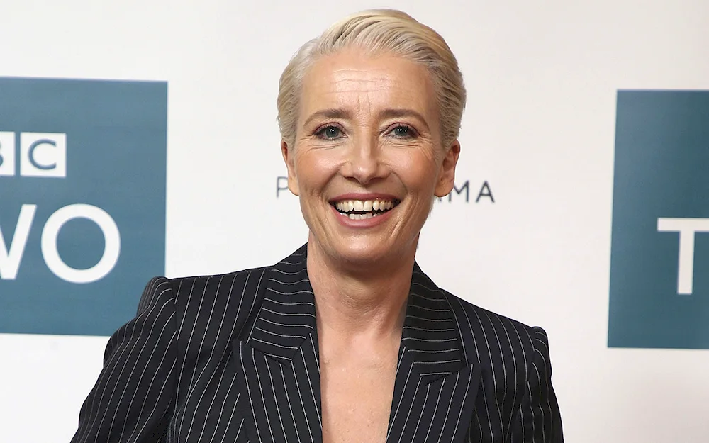 Emma Thompson