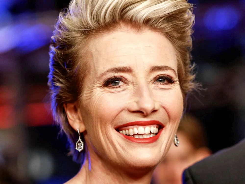 Emma Thompson