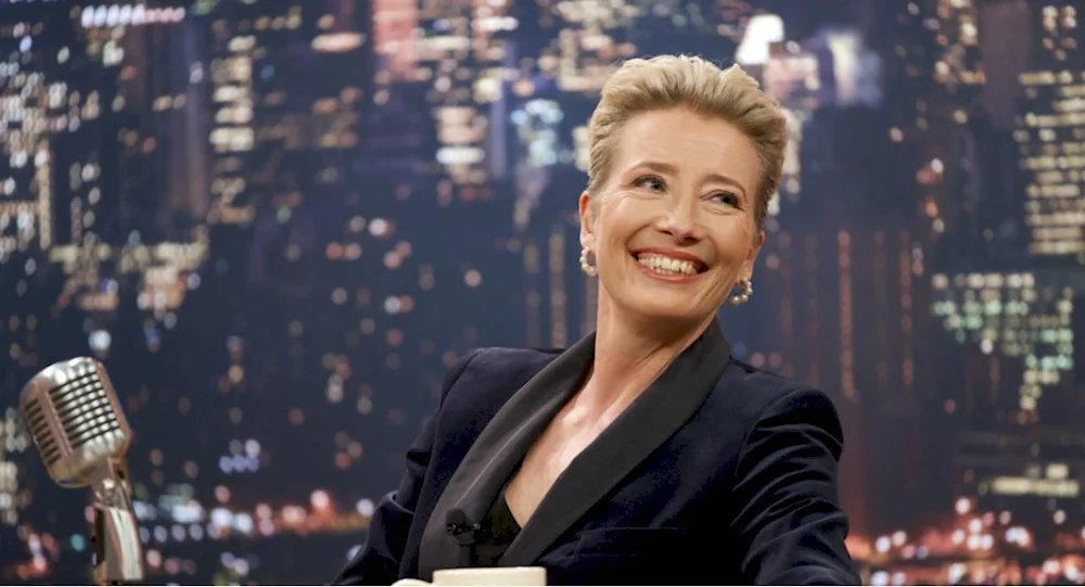 Emma Thompson