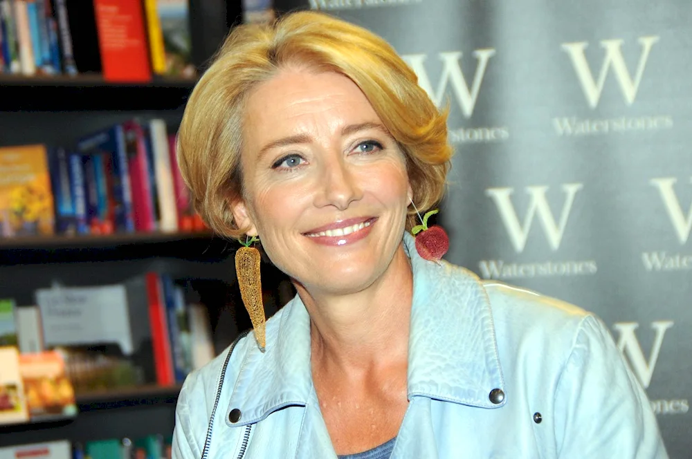 Emma. Thompson