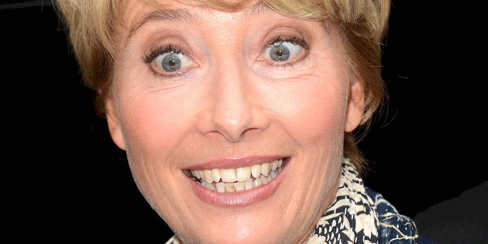 Emma Thompson