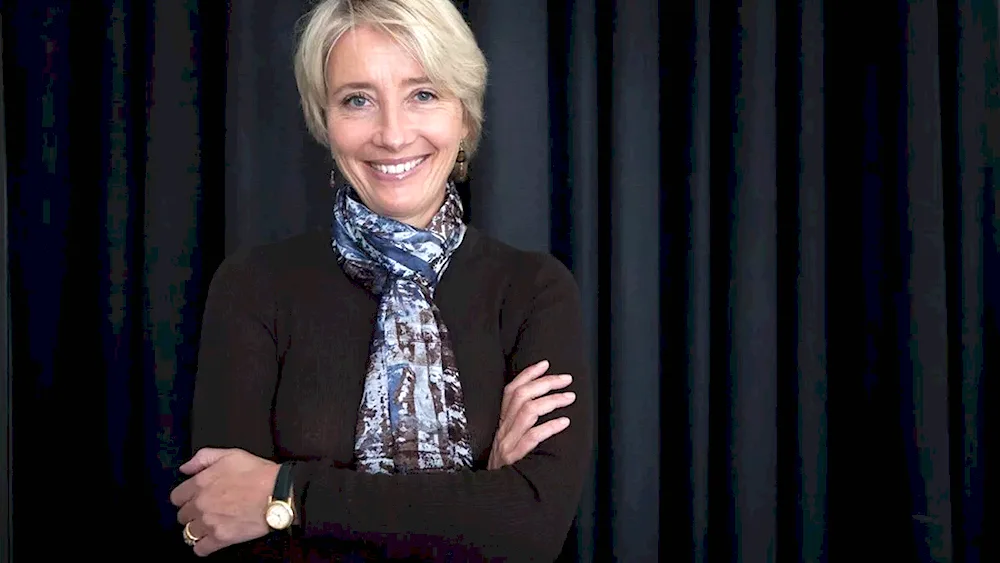 Emma Thompson