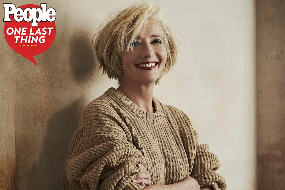 Emma Thompson