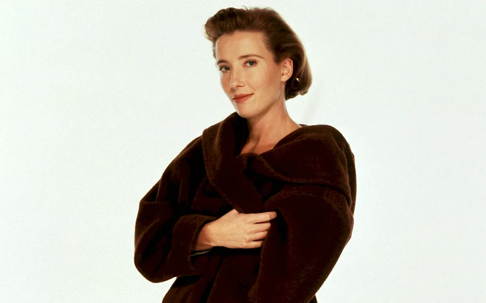 Emma Thompson