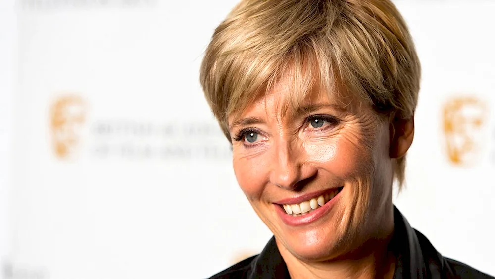 Emma Thompson