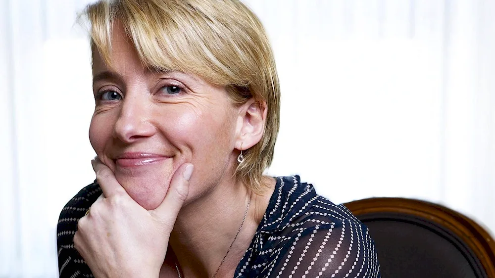 Emma Thompson