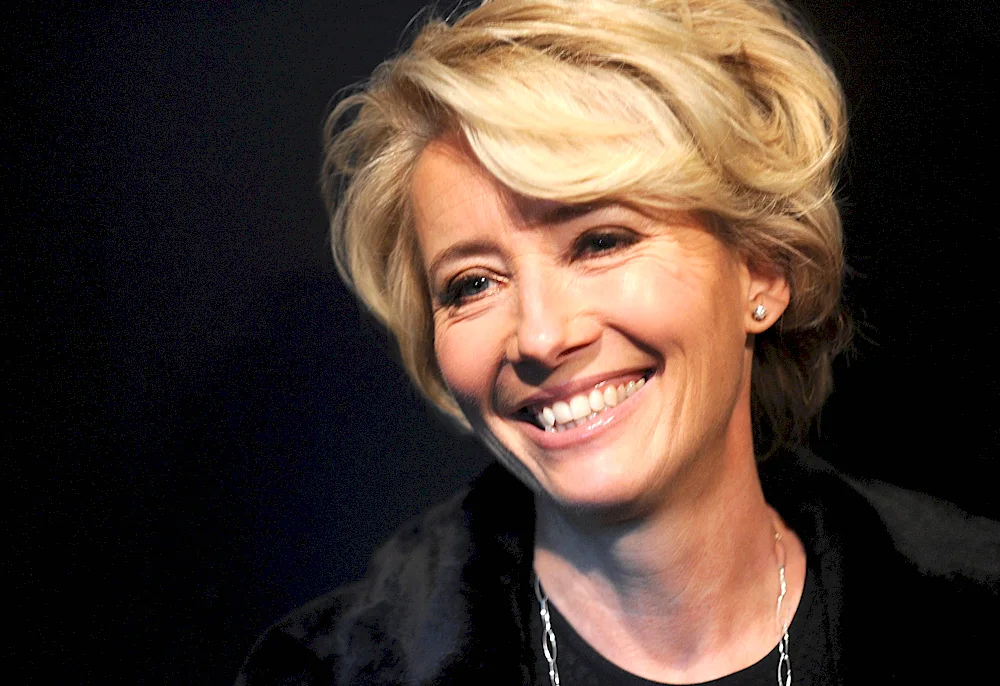 Emma Thompson