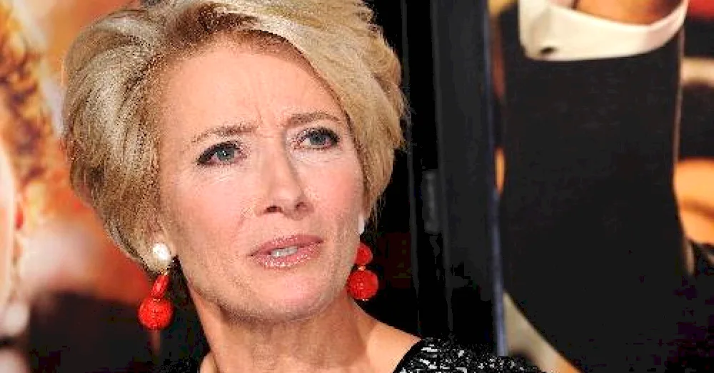 Emma Thompson