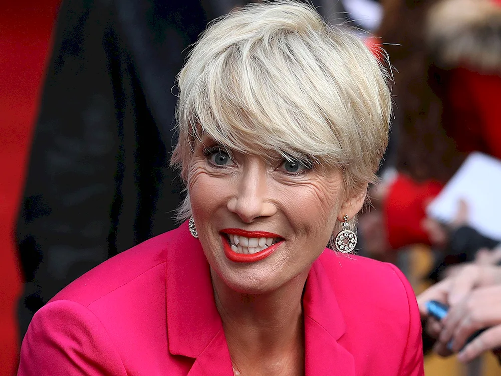 Emma Thompson