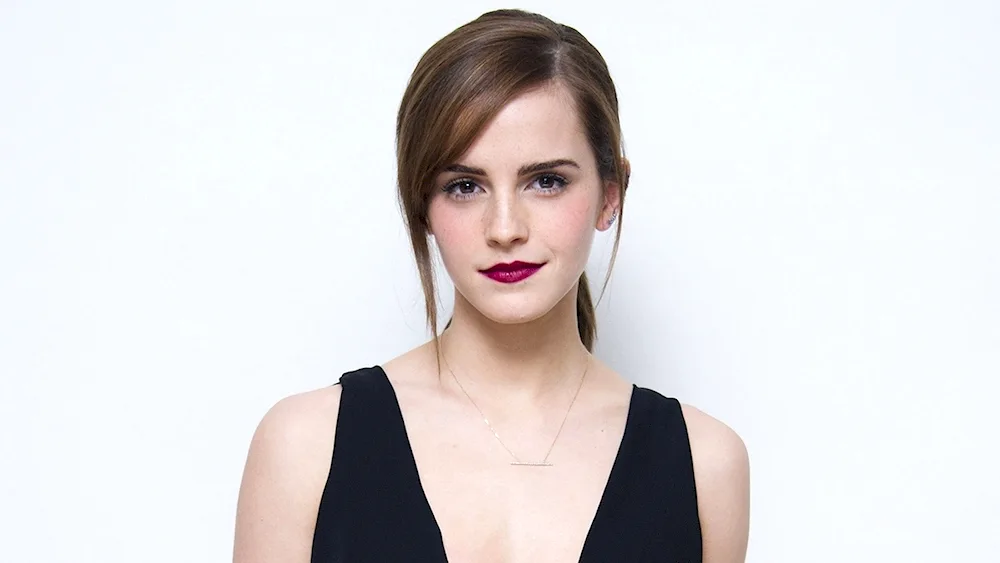 Emma Watson