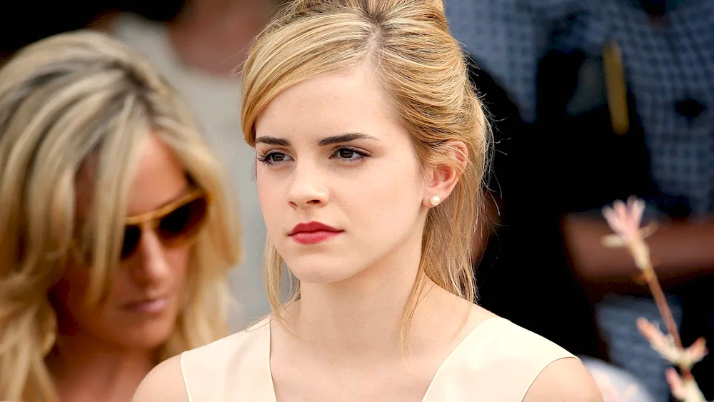 Emma Watson