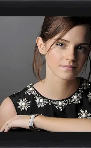 Emma Watson