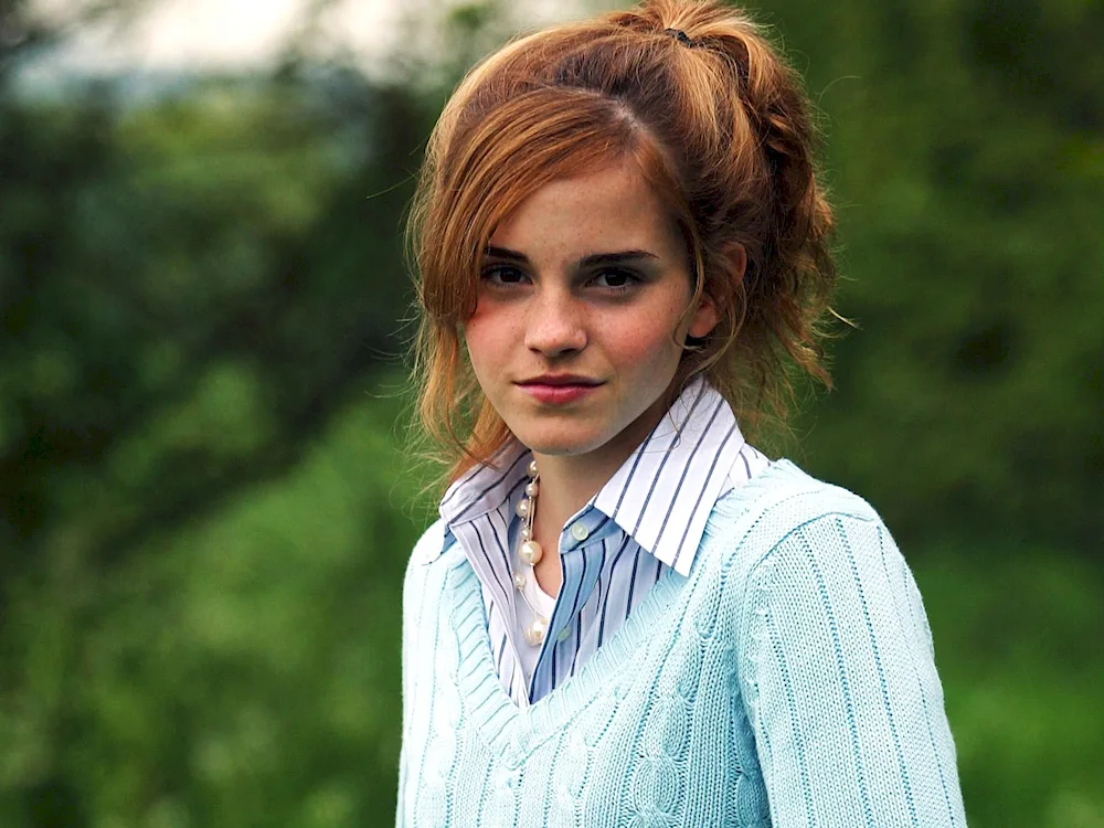 Emma Watson