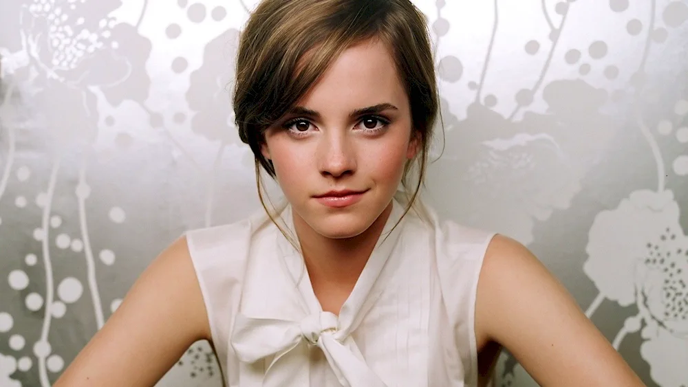 Emma. Watson