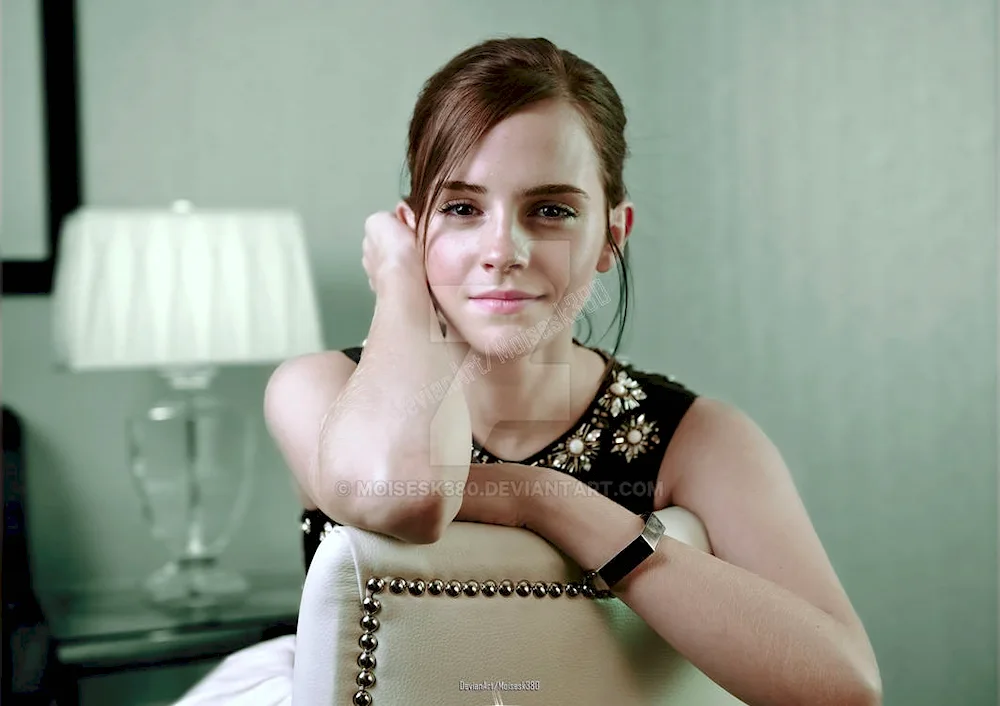 Emma Watson 18