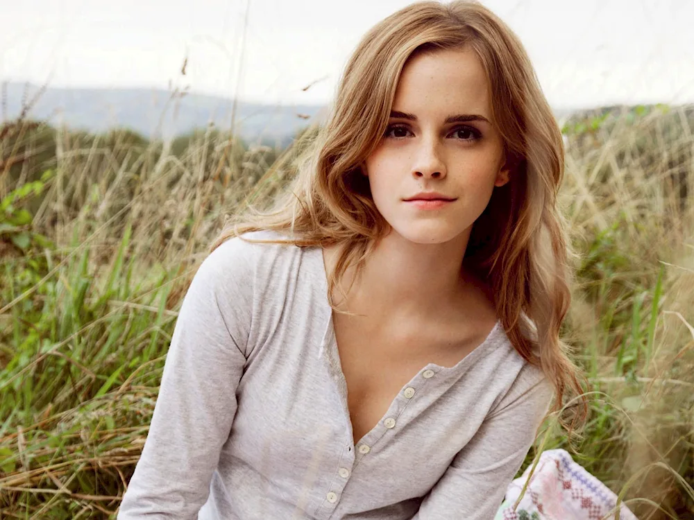 Emma Watson Emma Watson