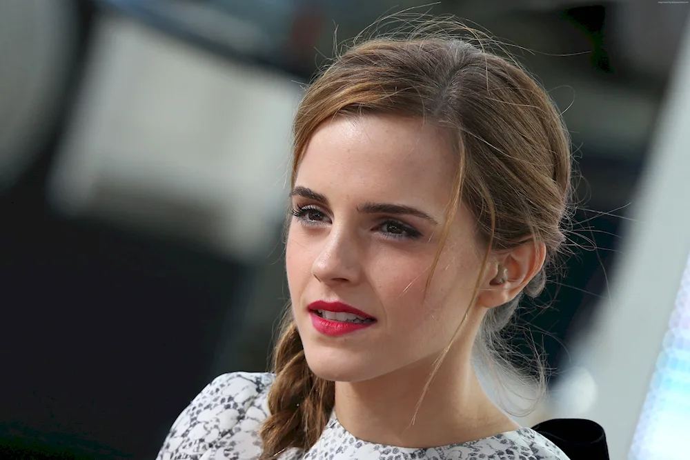 Emma Watson