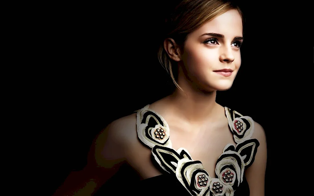 Emma Watson