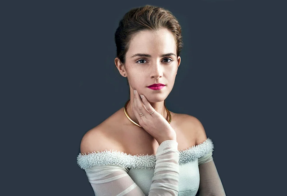 Emma Watson