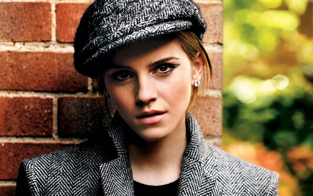 Emma Watson