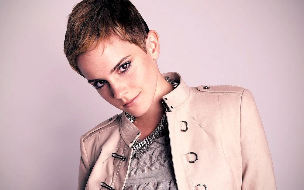 Emma Watson
