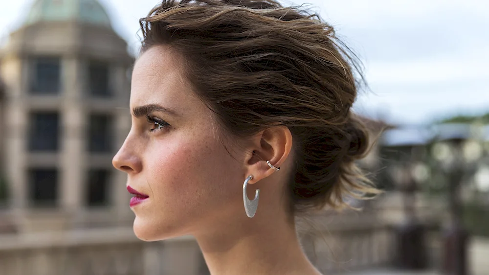 Emma Watson