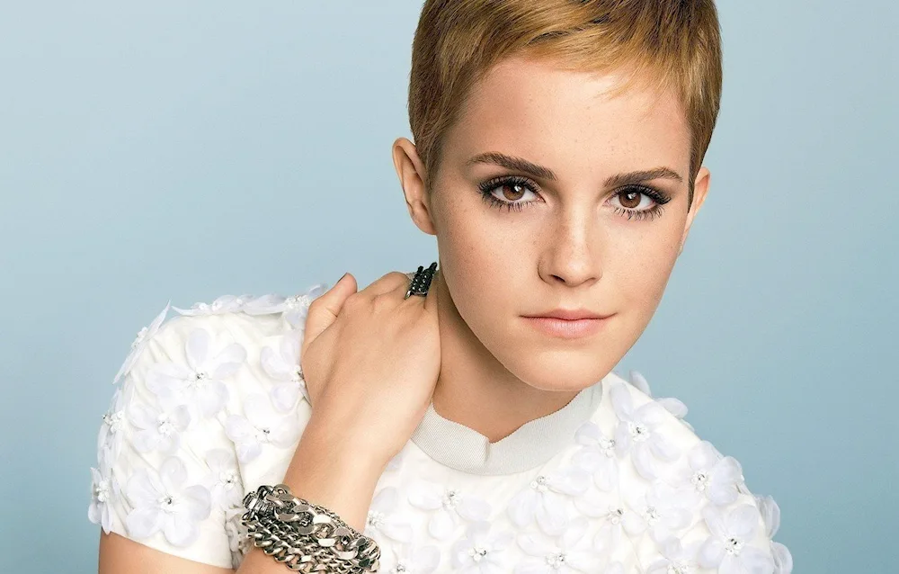 Emma Watson Garson Garson