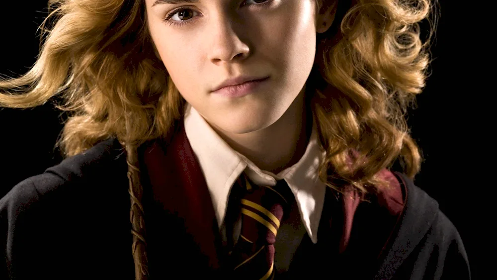 Emma Watson Hermione Hermione Hermione