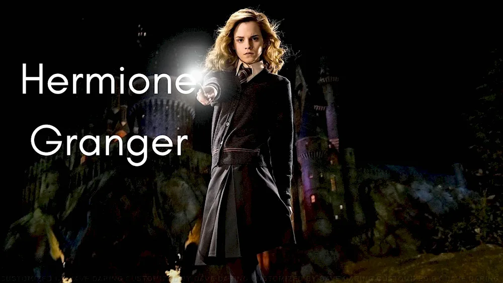 Germione Granger