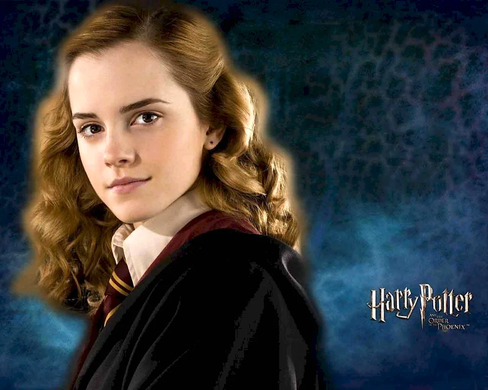 Emma Watson Hermione Granger