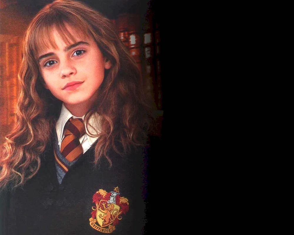 Hermione Granger