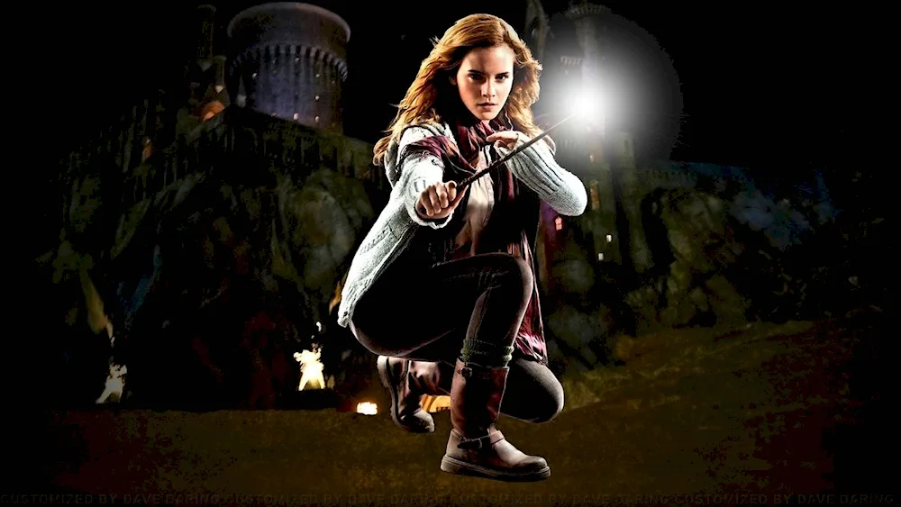 Hermione Granger