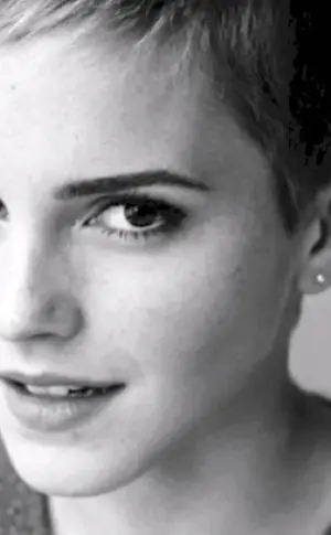 Emma Watson Pixie