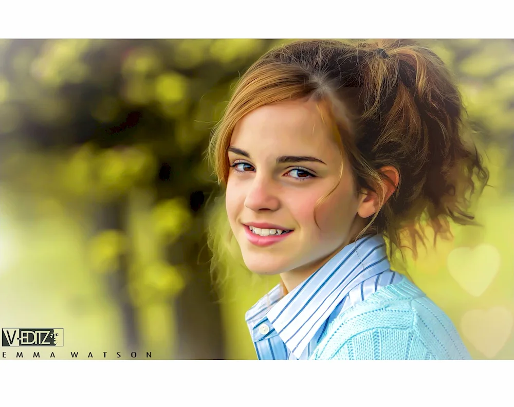 Emma Watson