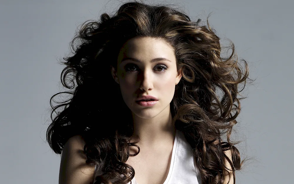 Emmy Rossum