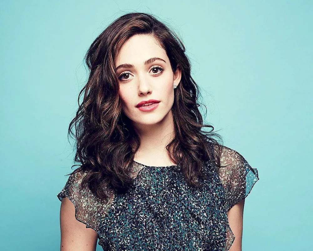 Emmy Rossum