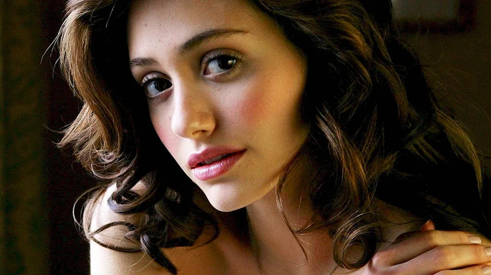 Emmy Rossum