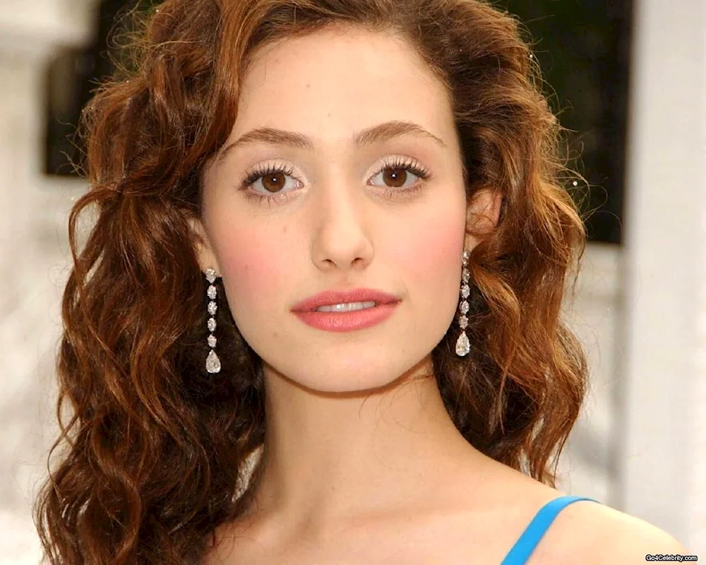 Emmy Rossum