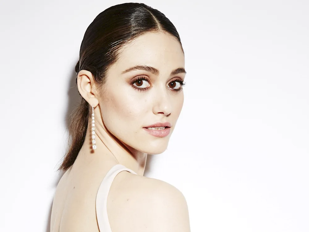 Emmy Rossum
