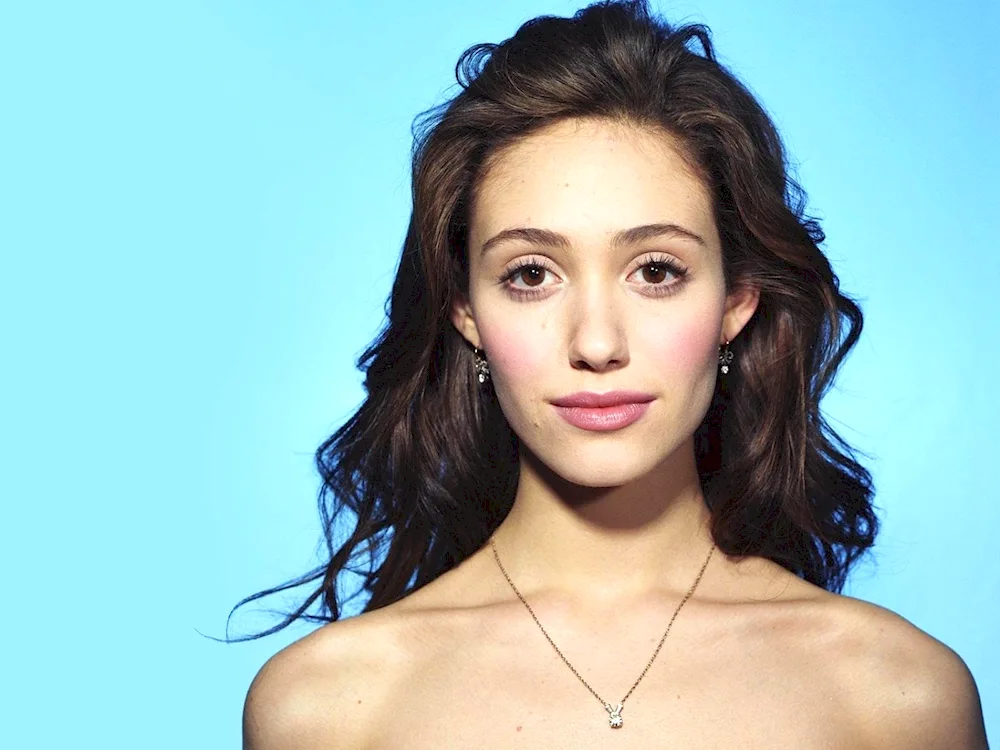 Emmy Rossum