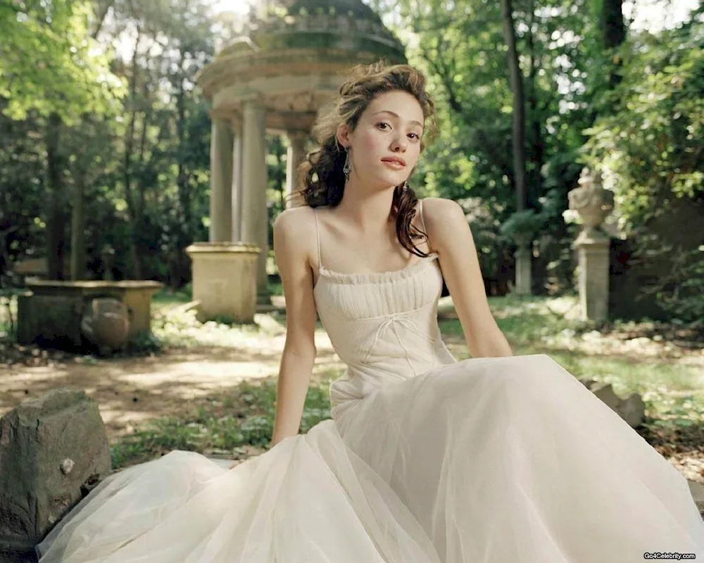 Emmy Rossum