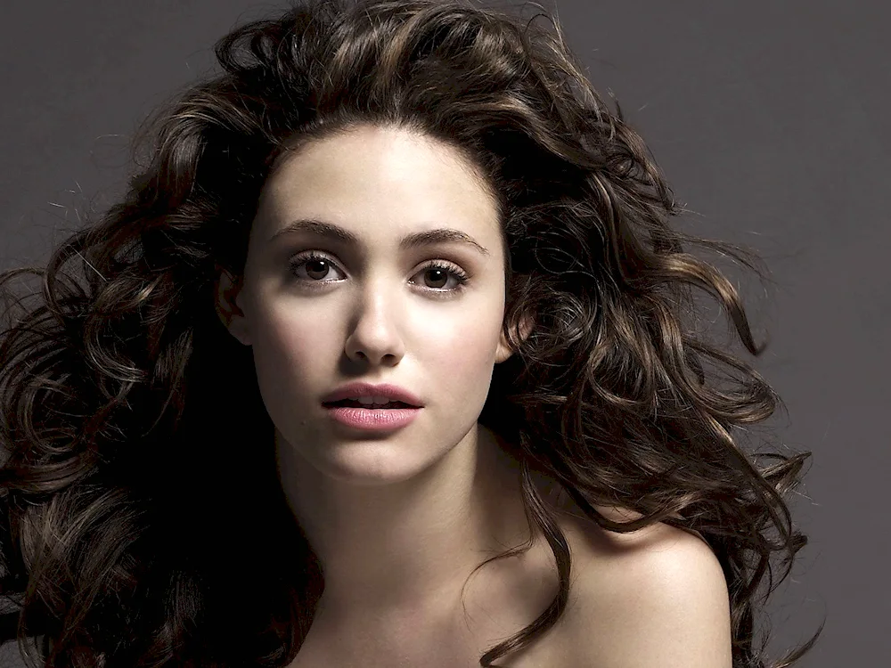 Ammy Rossum