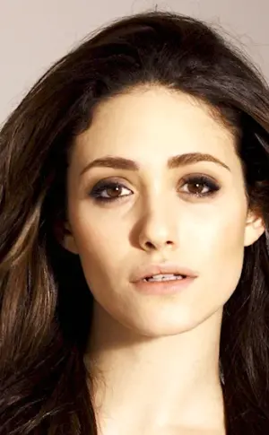 Emmy Rossum