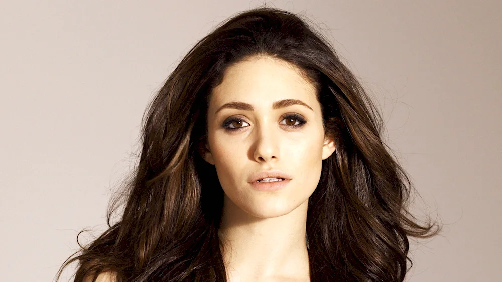 Emmy Rossum
