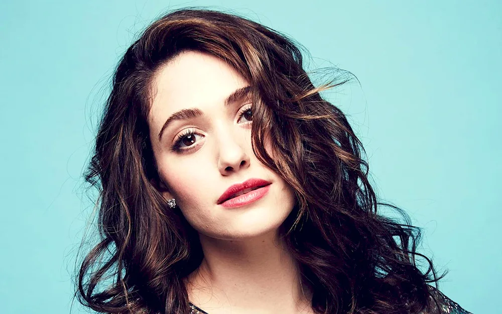Emmy Rossum